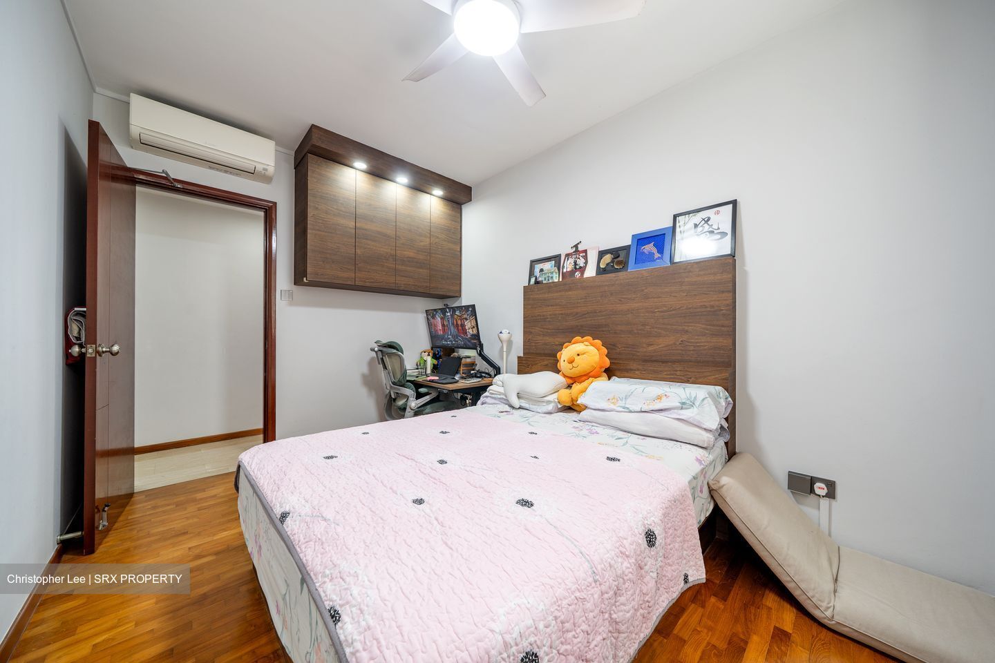 Rio Vista (D19), Condominium #629705351